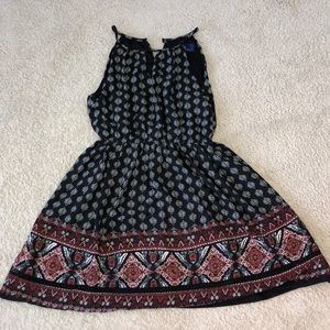 Boho dress in excellent condition.
